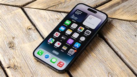 is there an iphone 10.